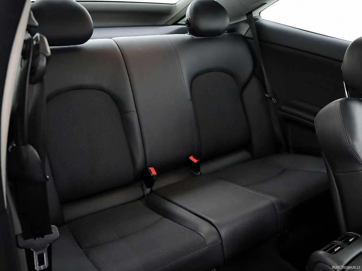 Mercedes-Benz CLC160 | 6