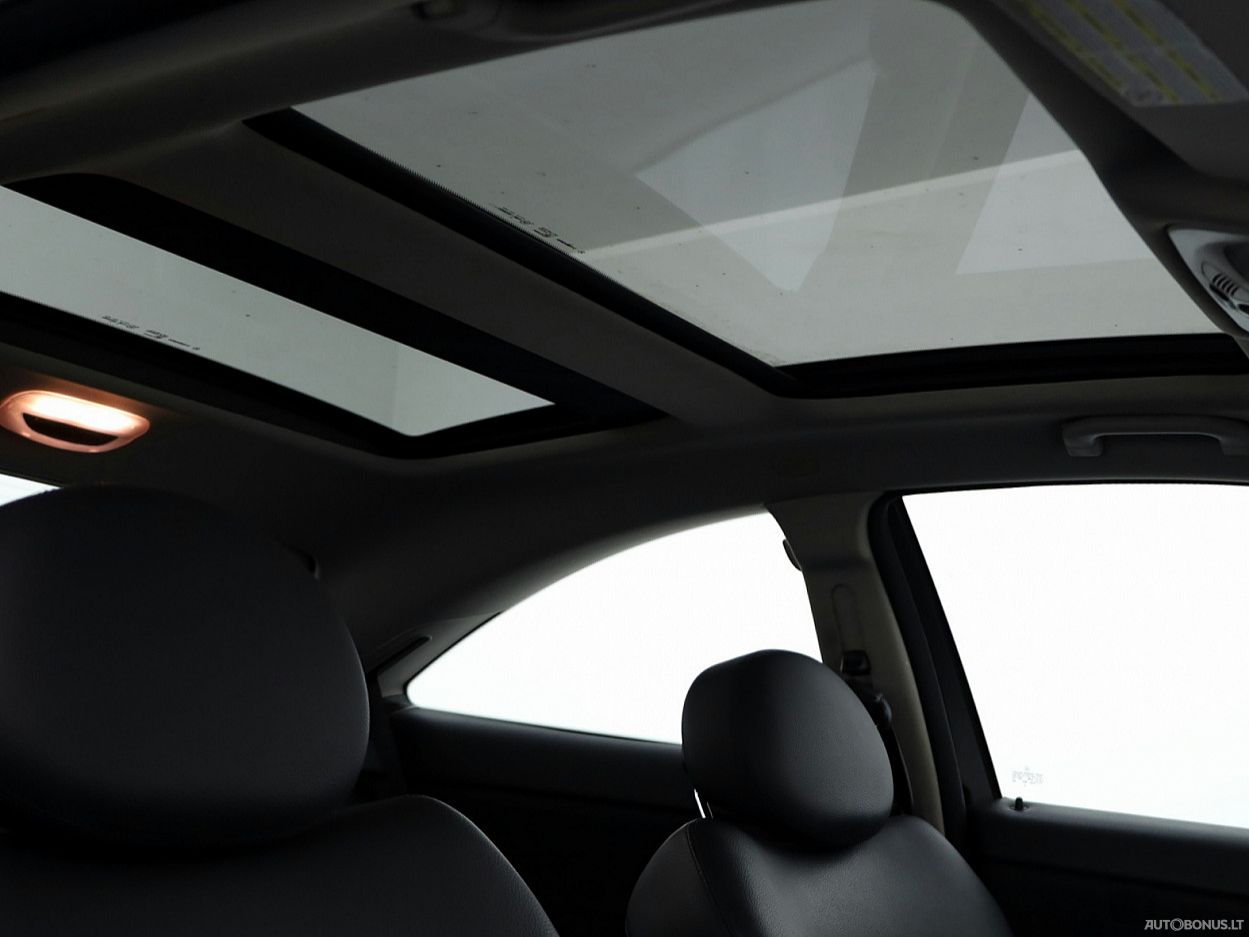 Mercedes-Benz CLC160 | 7