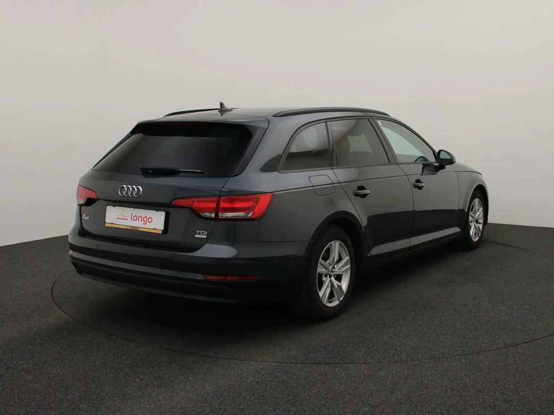 Audi A4 | 7