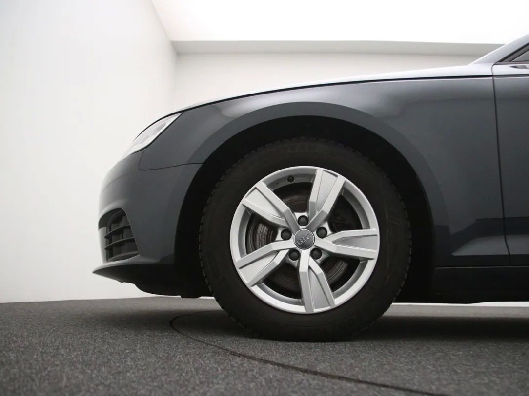 Audi A4 | 26