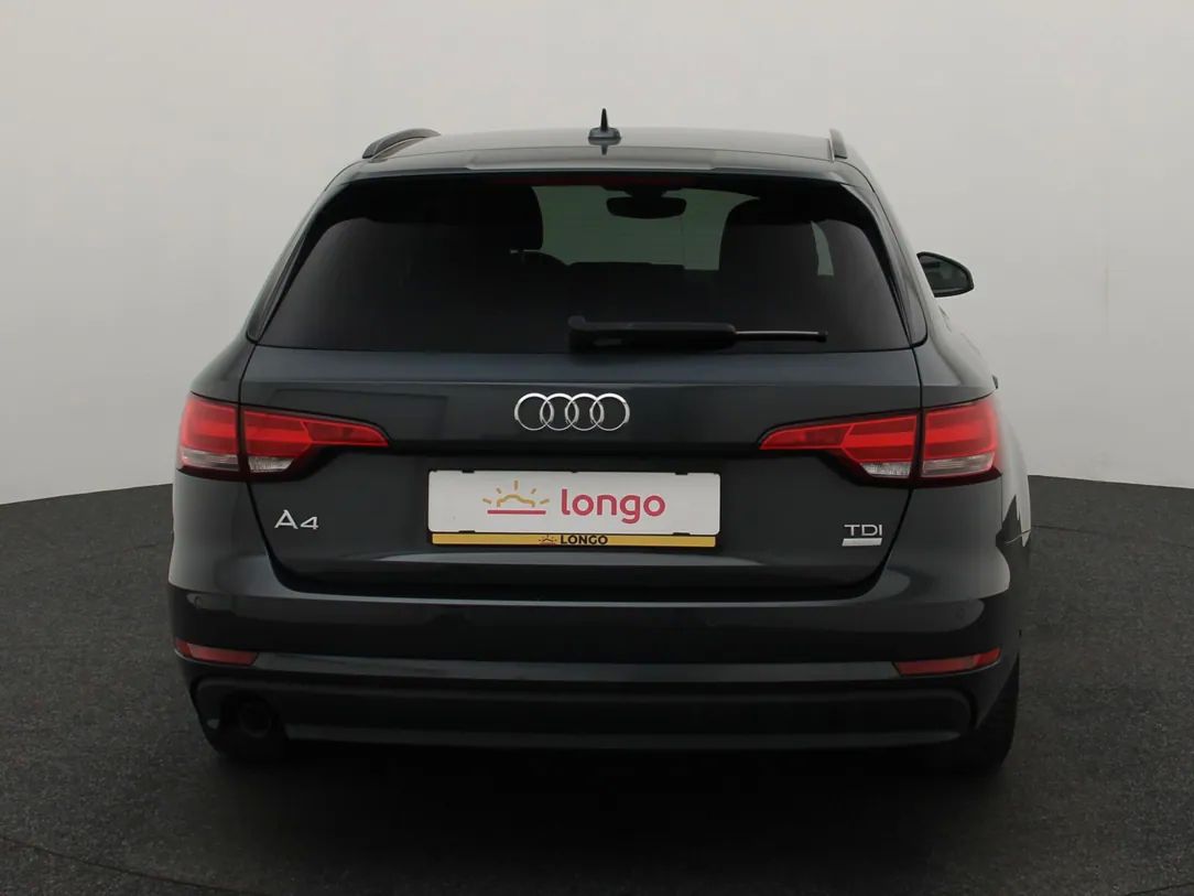 Audi A4 | 4