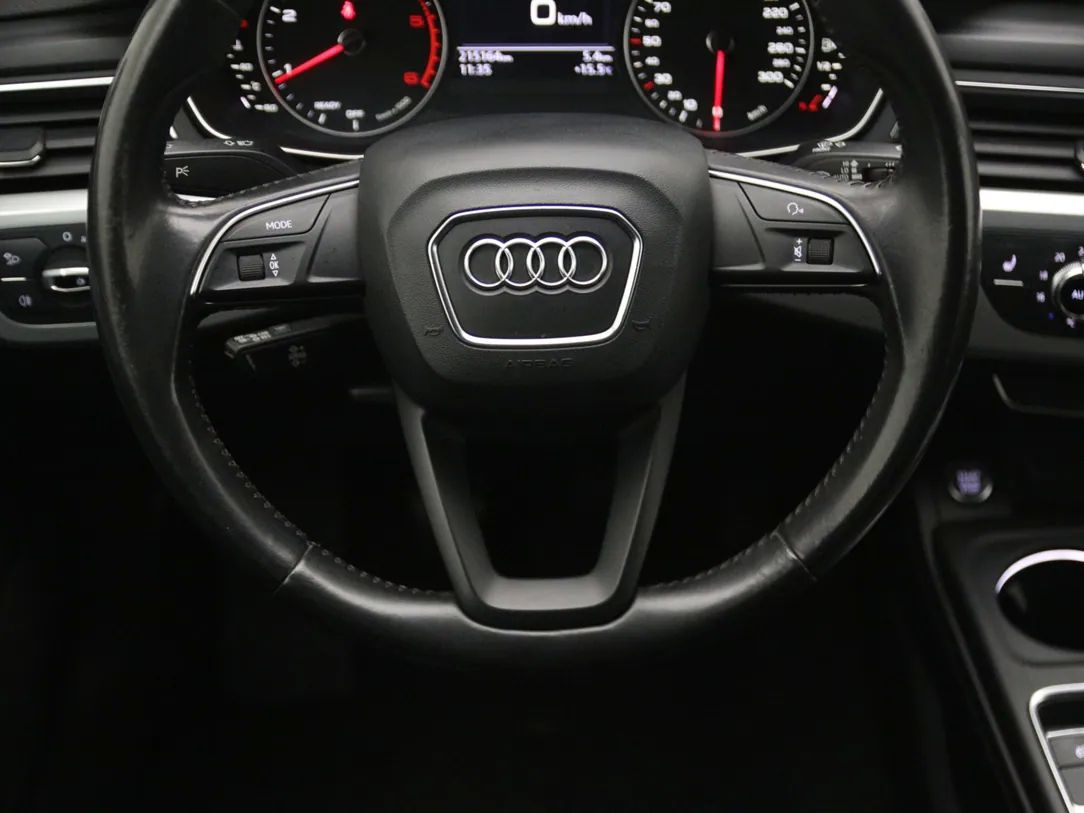 Audi A4 | 17