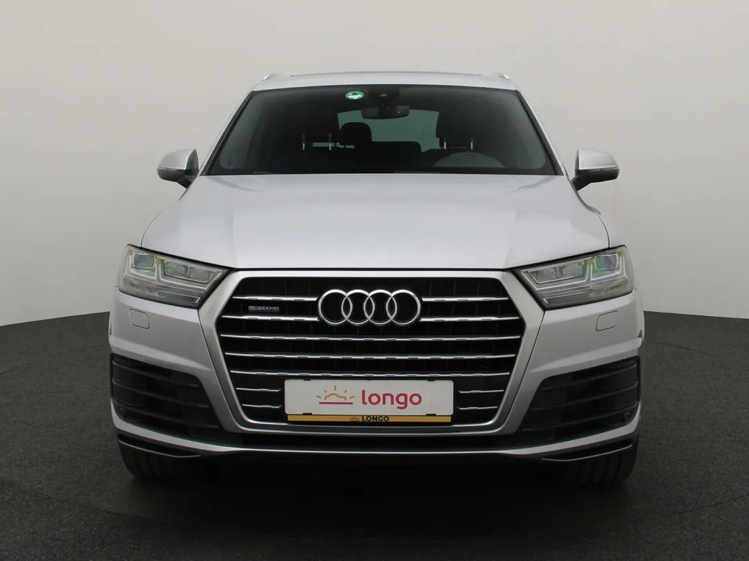 Audi Q7 | 2
