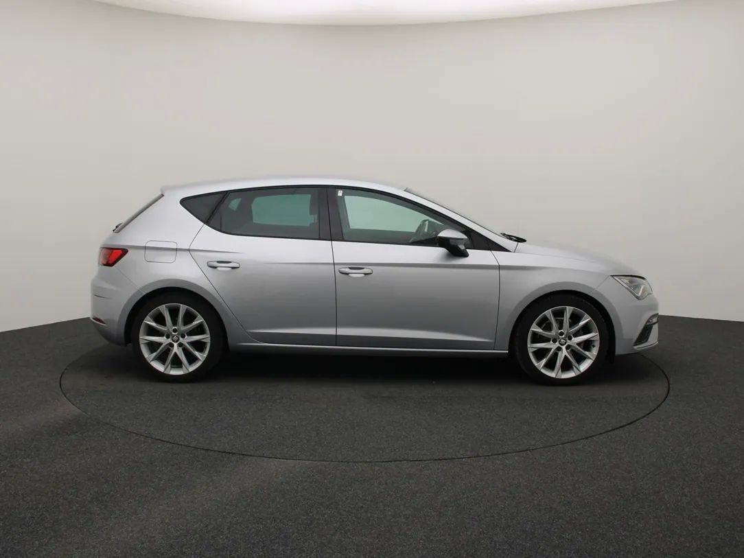 Seat Leon | 8