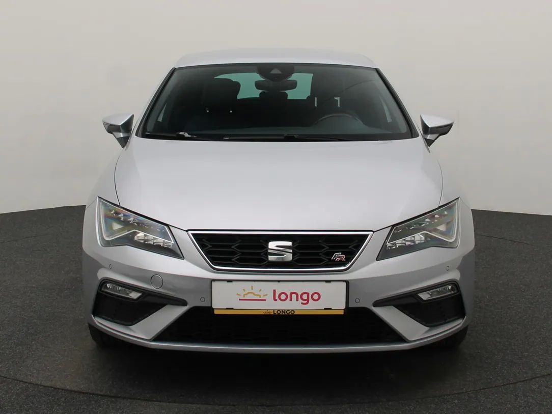 Seat Leon | 2
