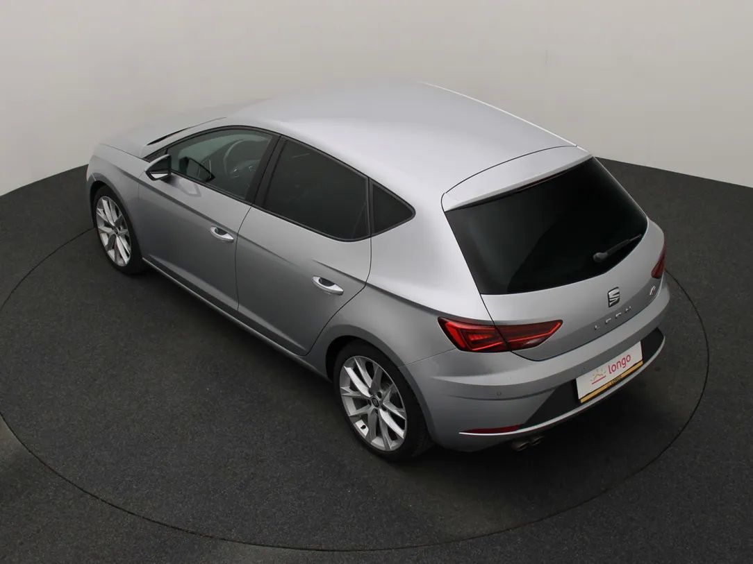 Seat Leon | 11