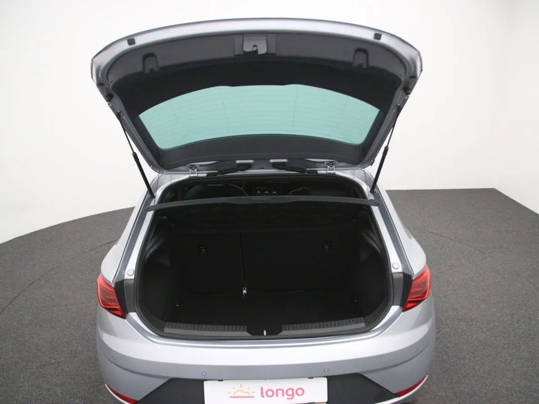 Seat Leon | 35