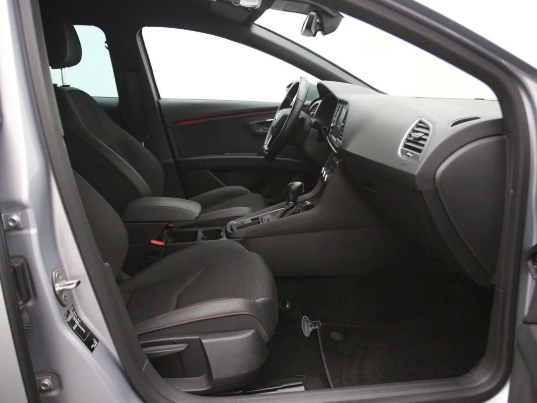 Seat Leon | 13