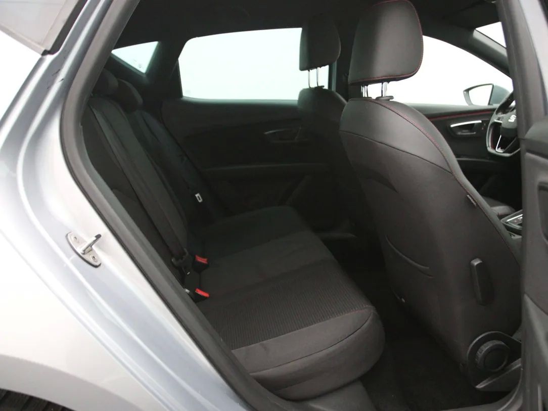 Seat Leon | 14