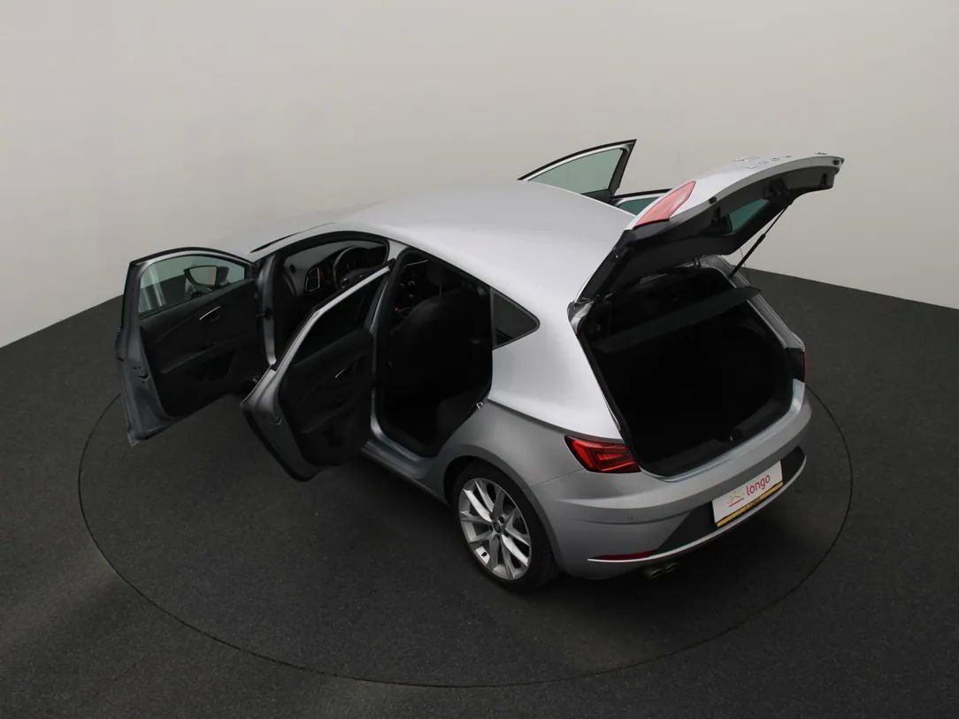 Seat Leon | 12