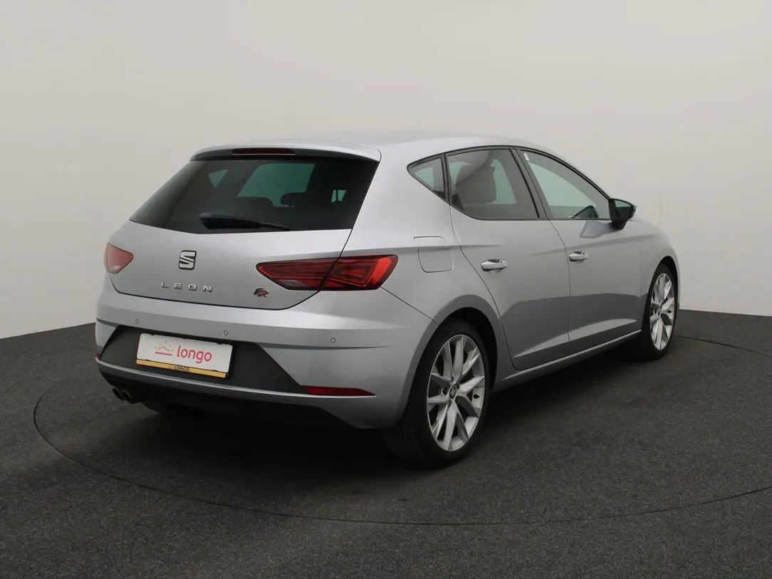Seat Leon | 7