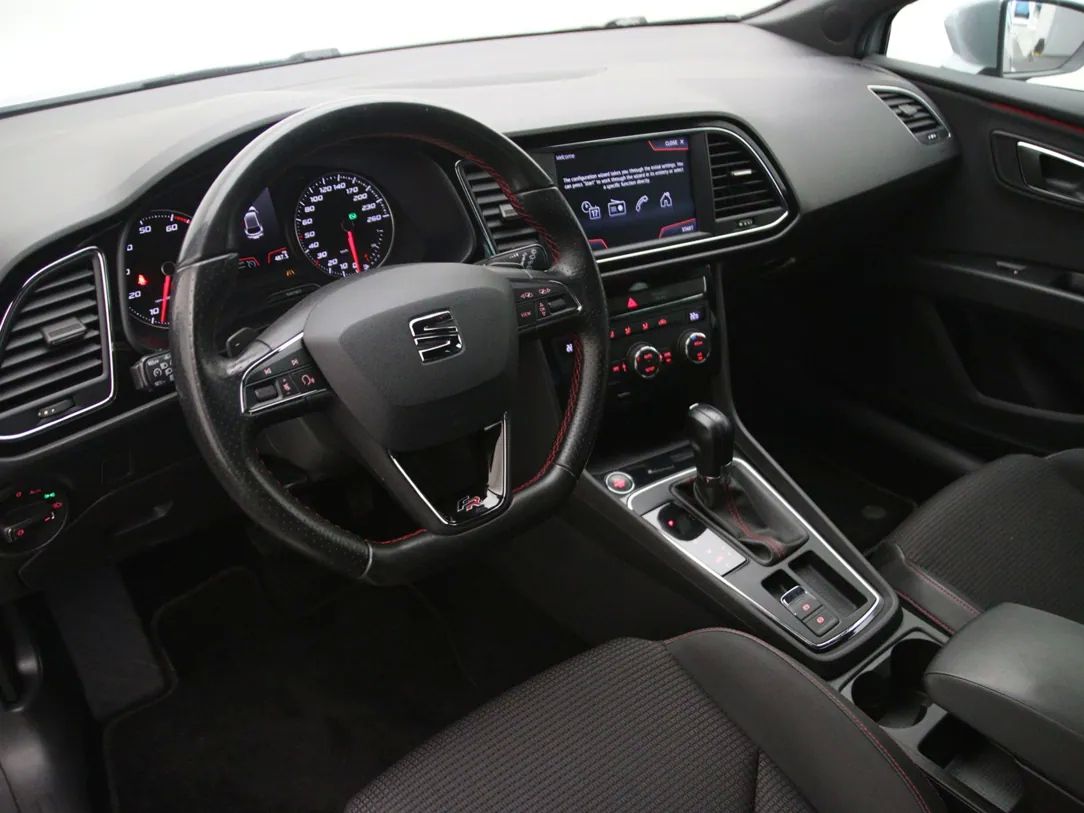 Seat Leon | 15