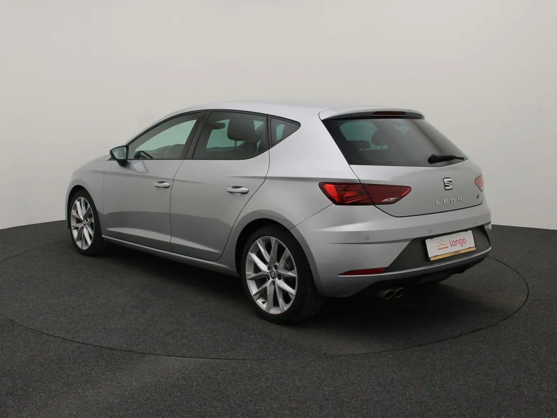 Seat Leon | 6