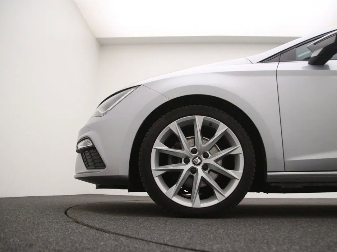 Seat Leon | 27