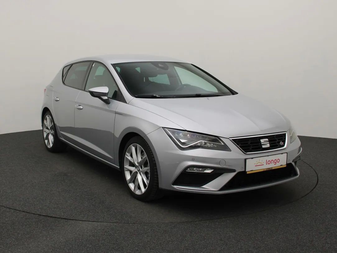 Seat Leon | 9