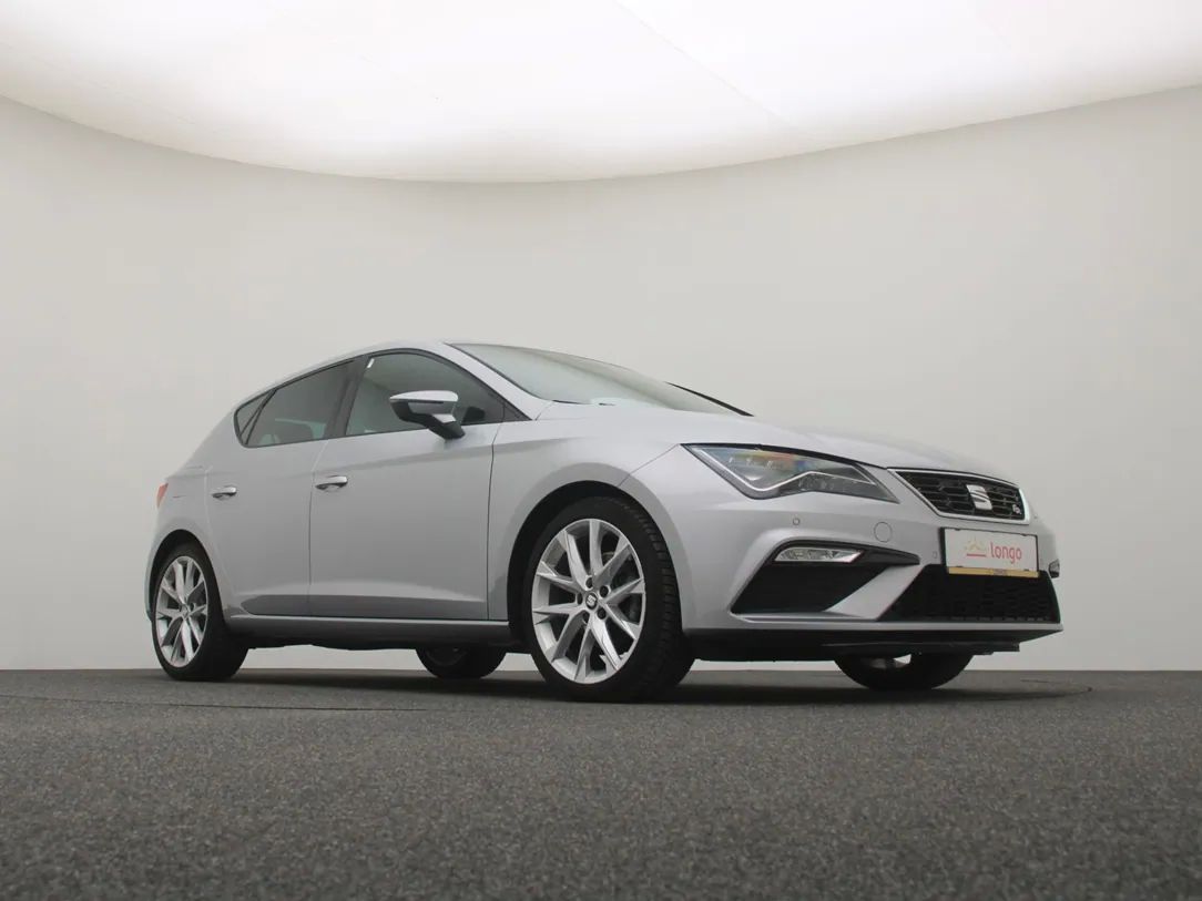 Seat Leon | 10