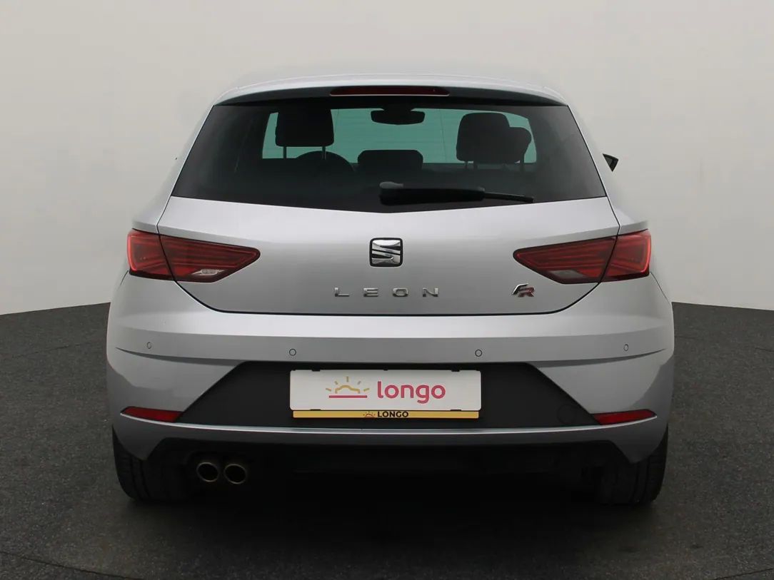 Seat Leon | 4
