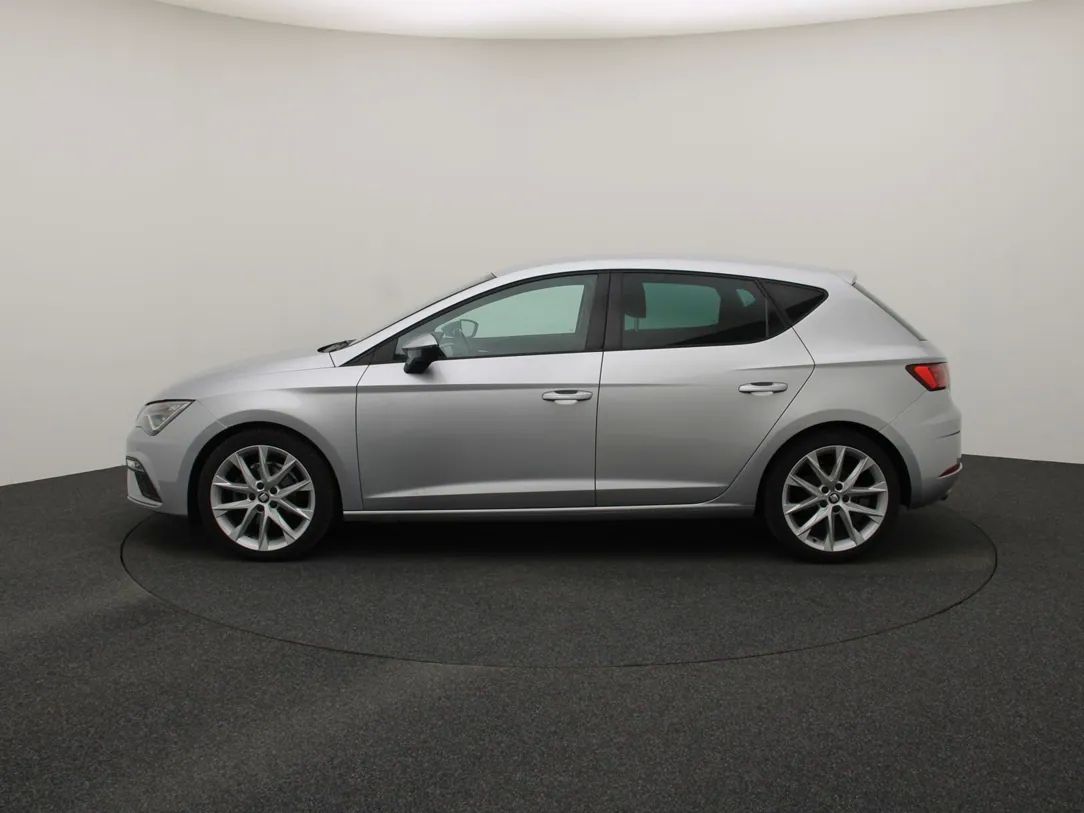 Seat Leon | 5