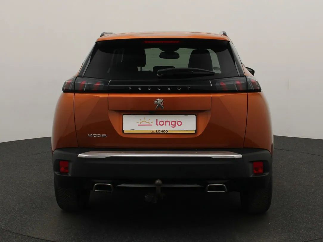 Peugeot 2008 | 4