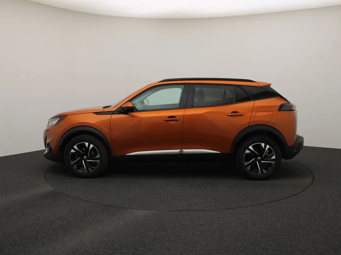 Peugeot 2008 | 5