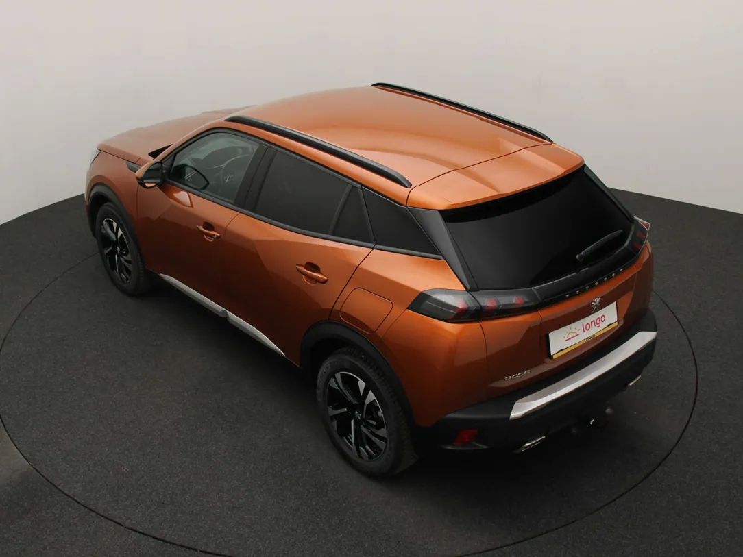 Peugeot 2008 | 11