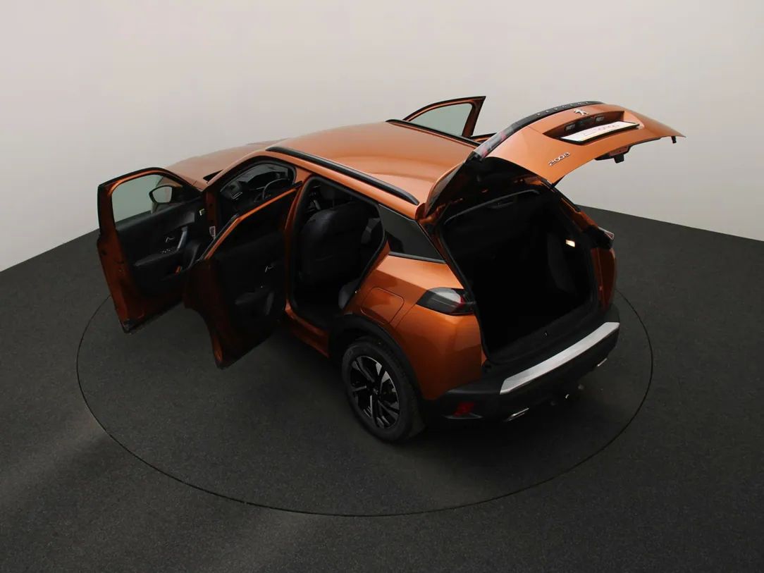 Peugeot 2008 | 12