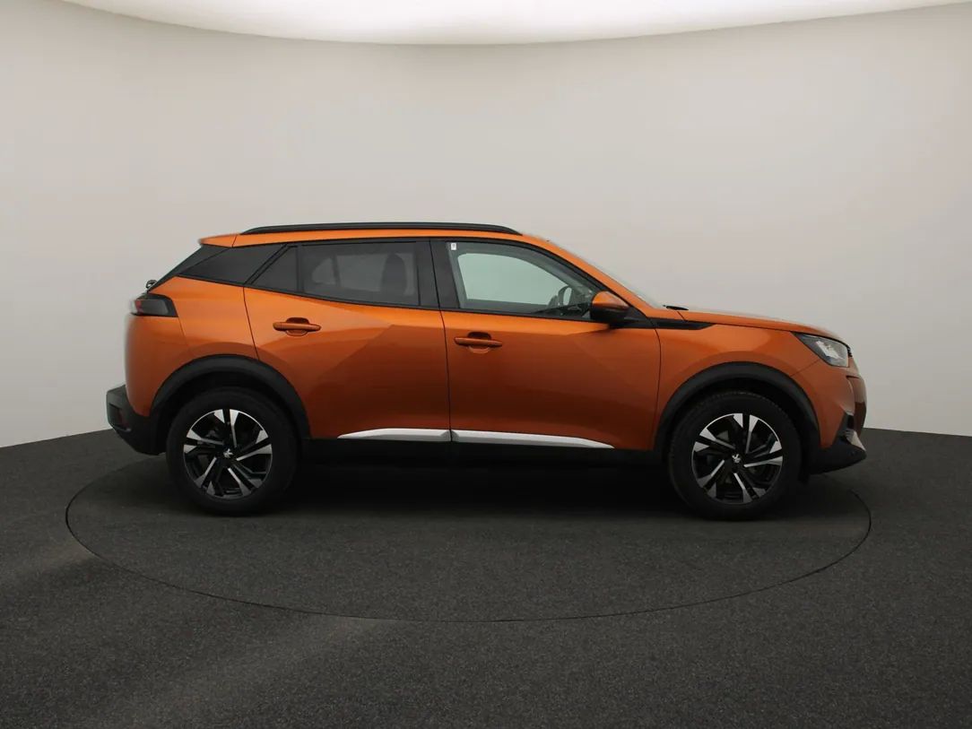 Peugeot 2008 | 8