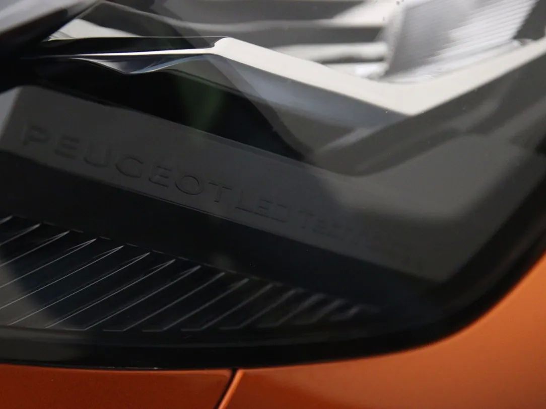 Peugeot 2008 | 32