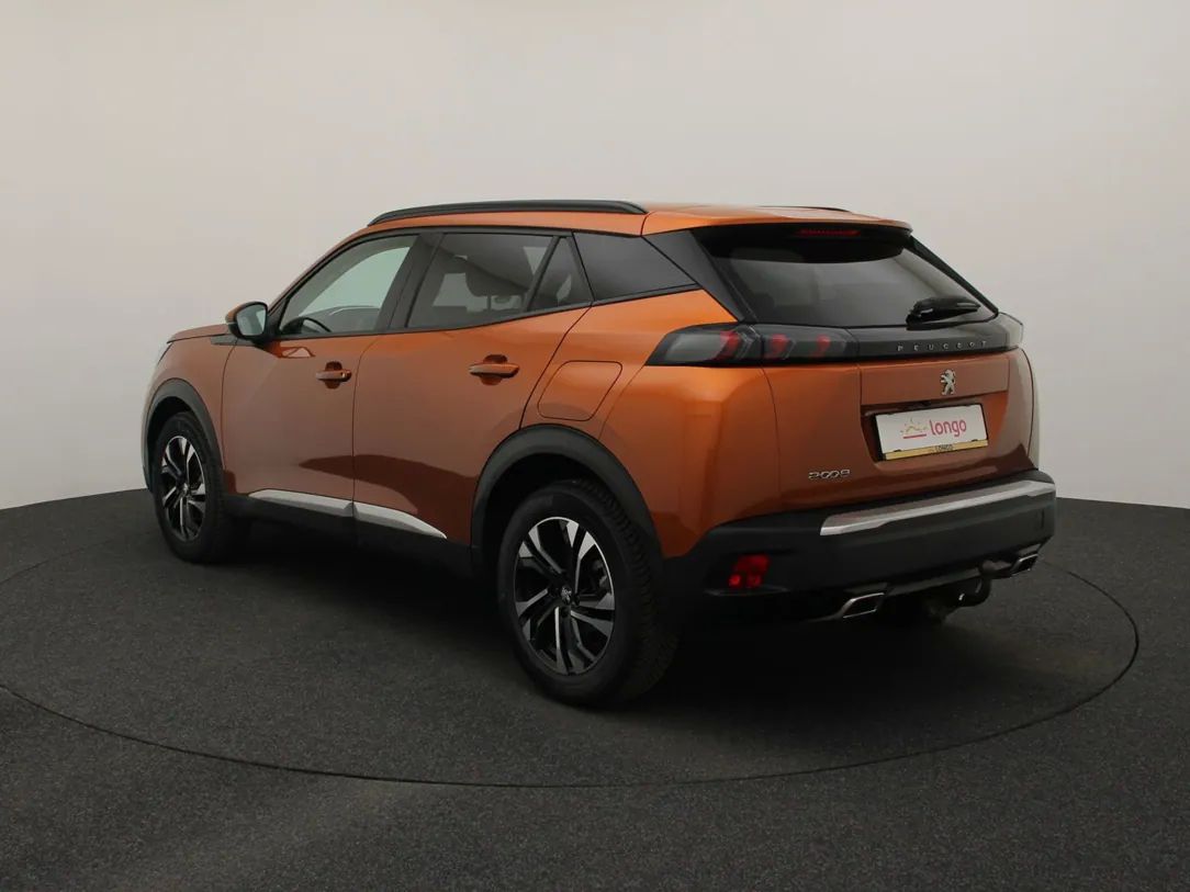 Peugeot 2008 | 6