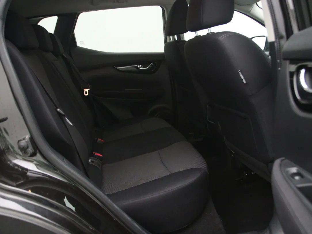 Nissan Qashqai | 14