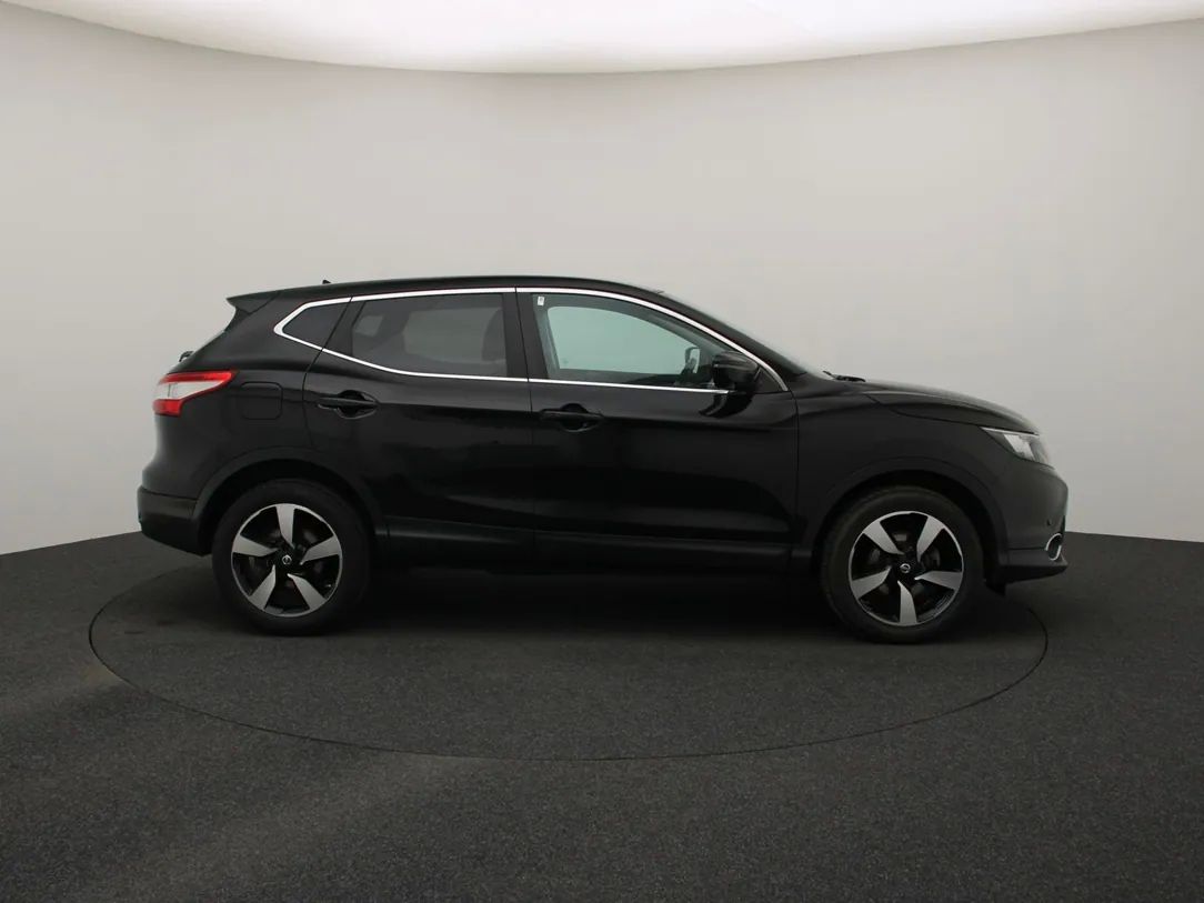 Nissan Qashqai | 8