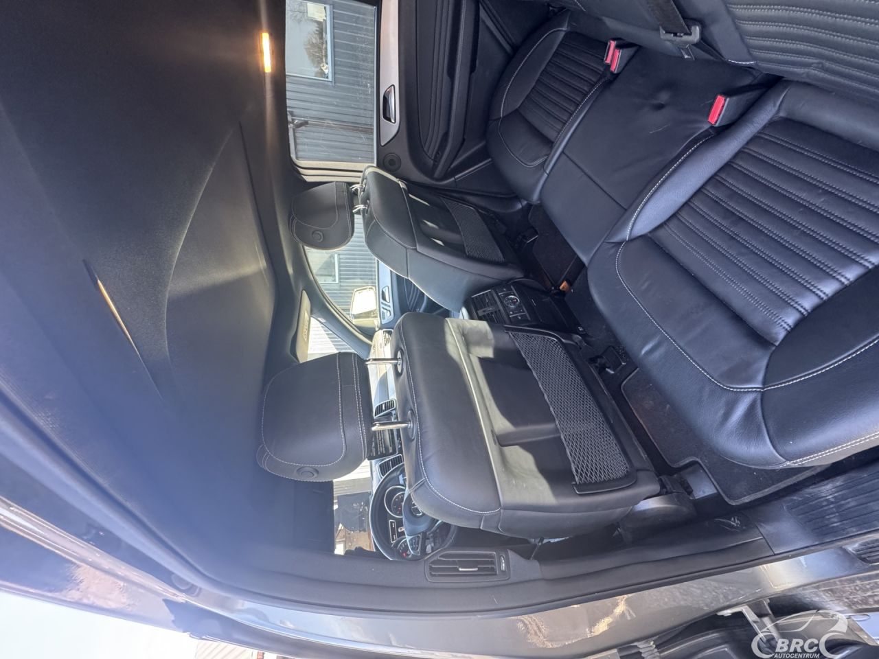 Mercedes-Benz GLE350 | 3