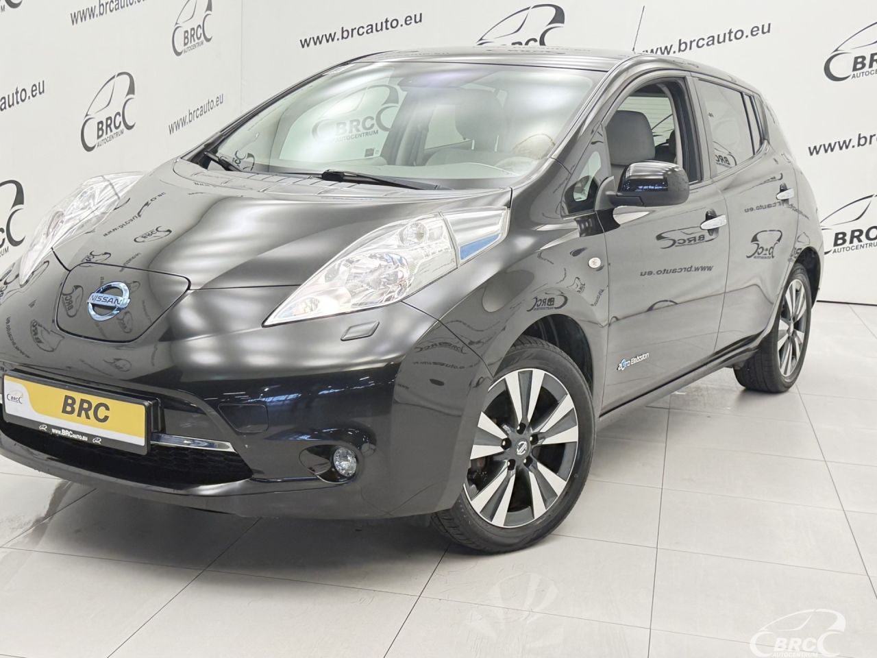 Nissan Leaf | 48