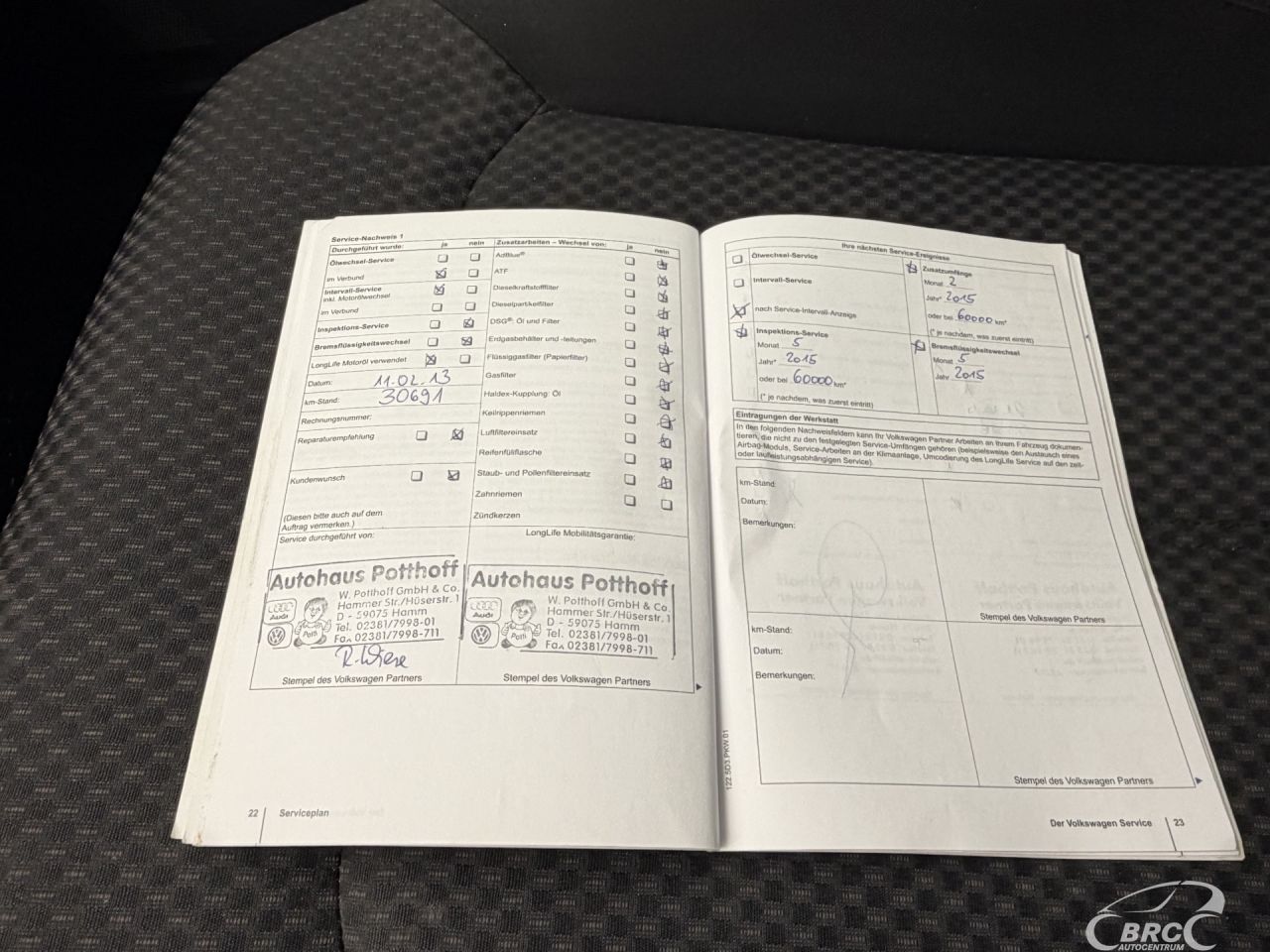 Volkswagen Passat | 58