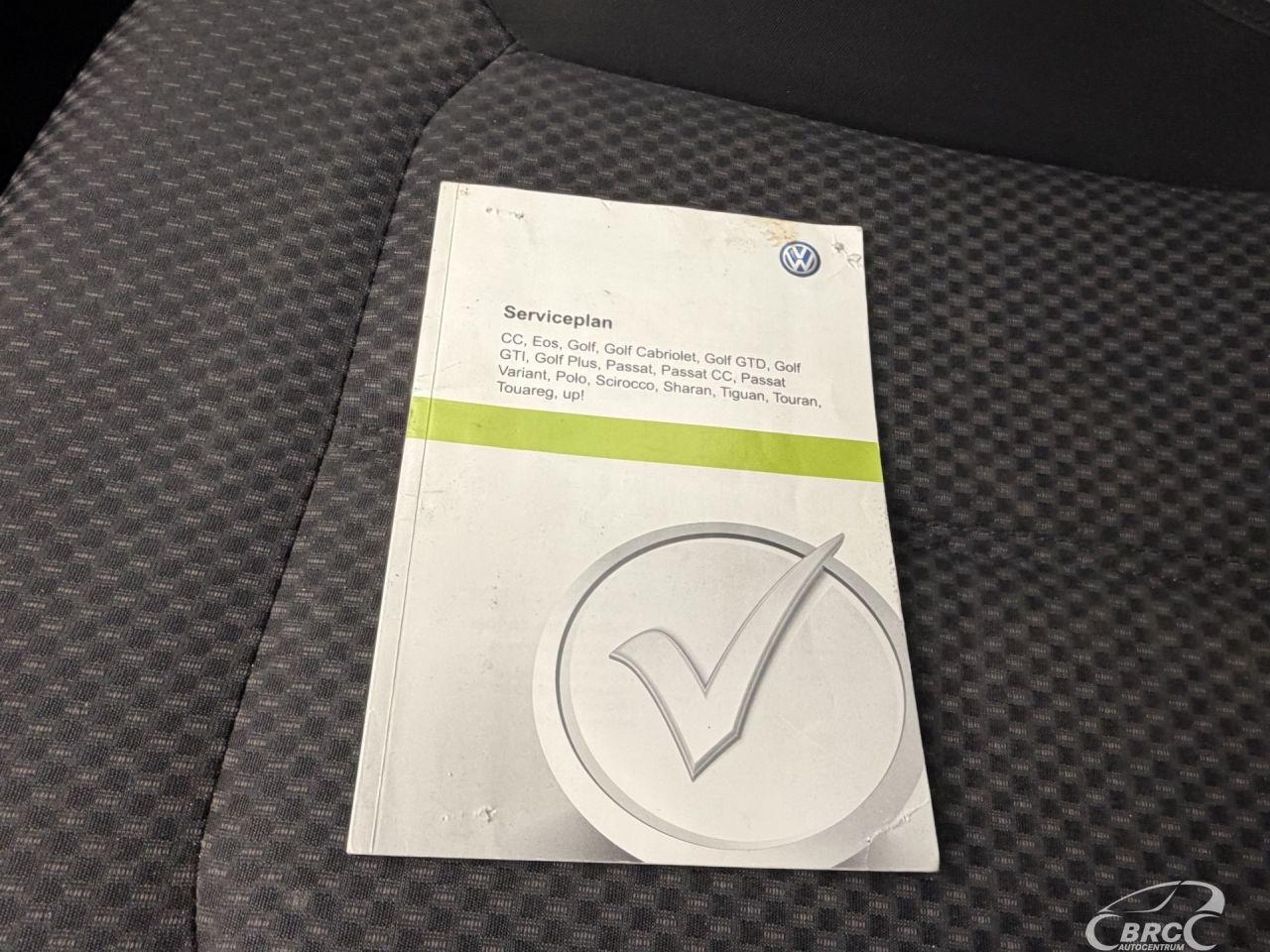 Volkswagen Passat | 53