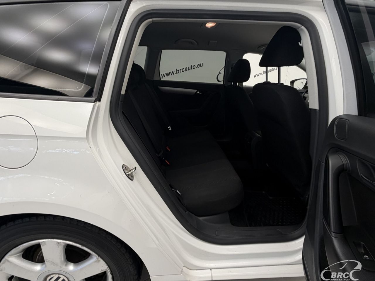 Volkswagen Passat | 15