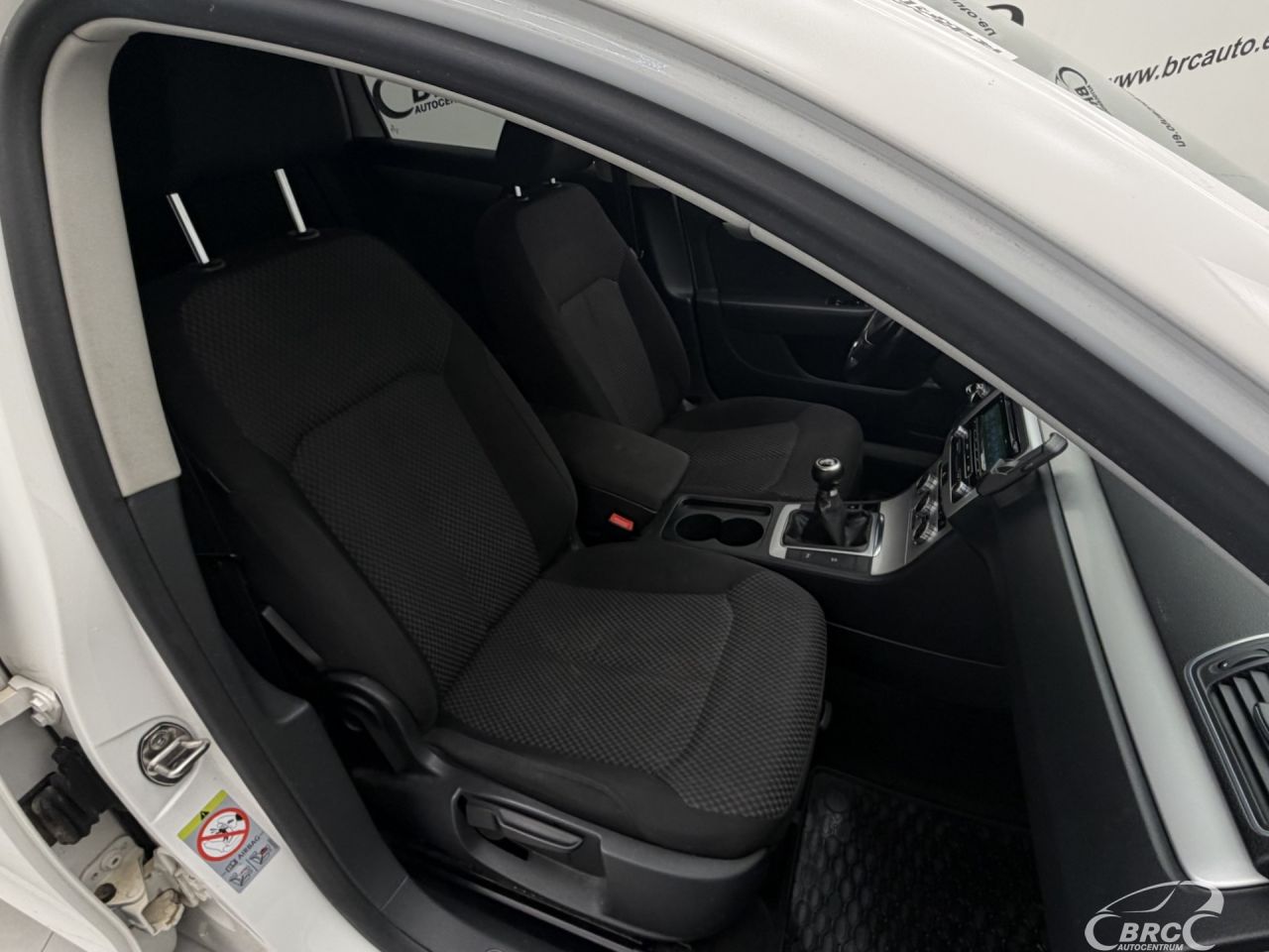 Volkswagen Passat | 11
