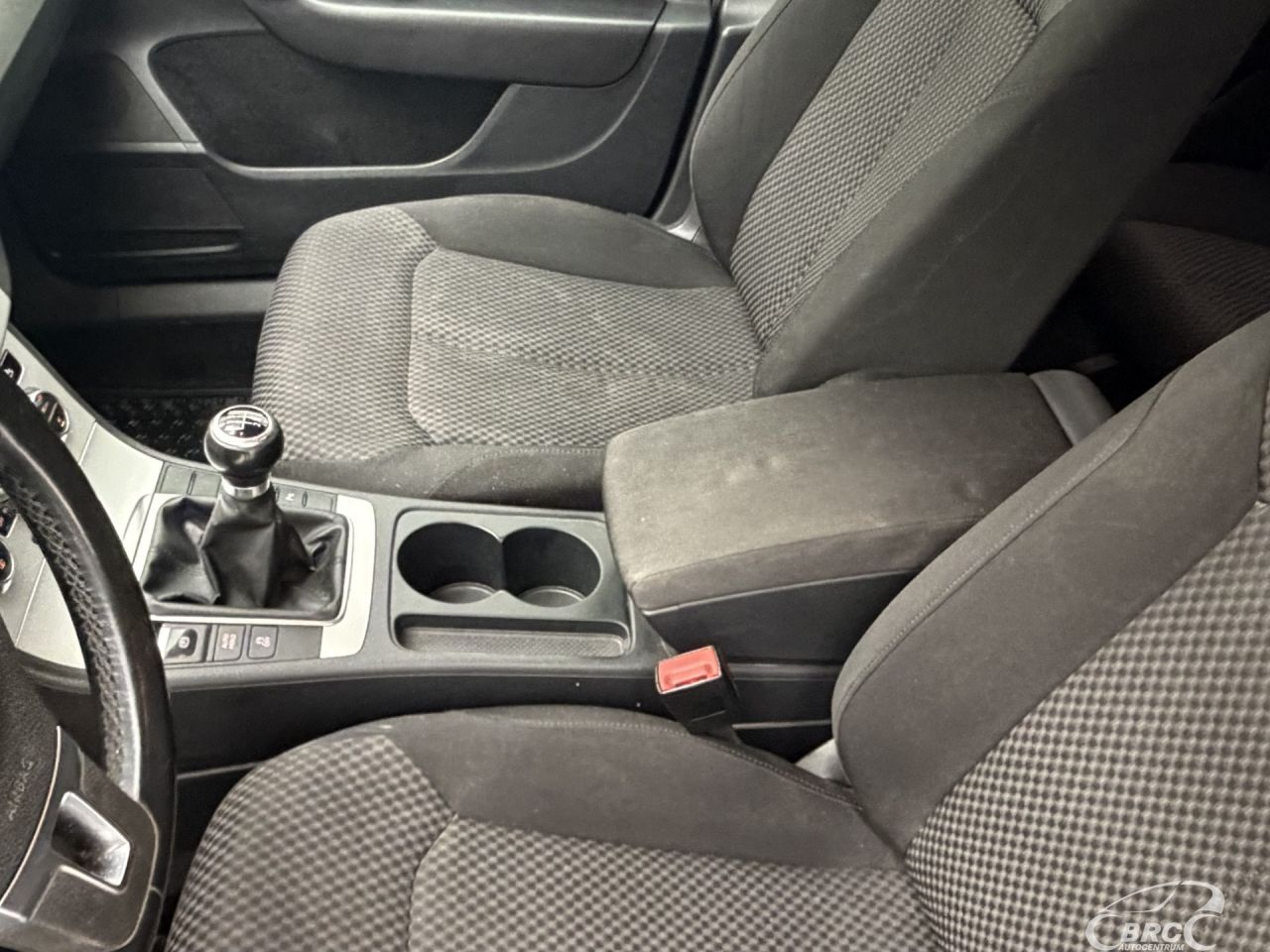 Volkswagen Passat | 39