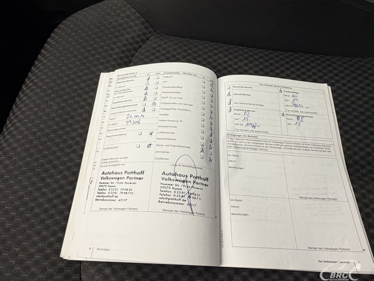 Volkswagen Passat | 32