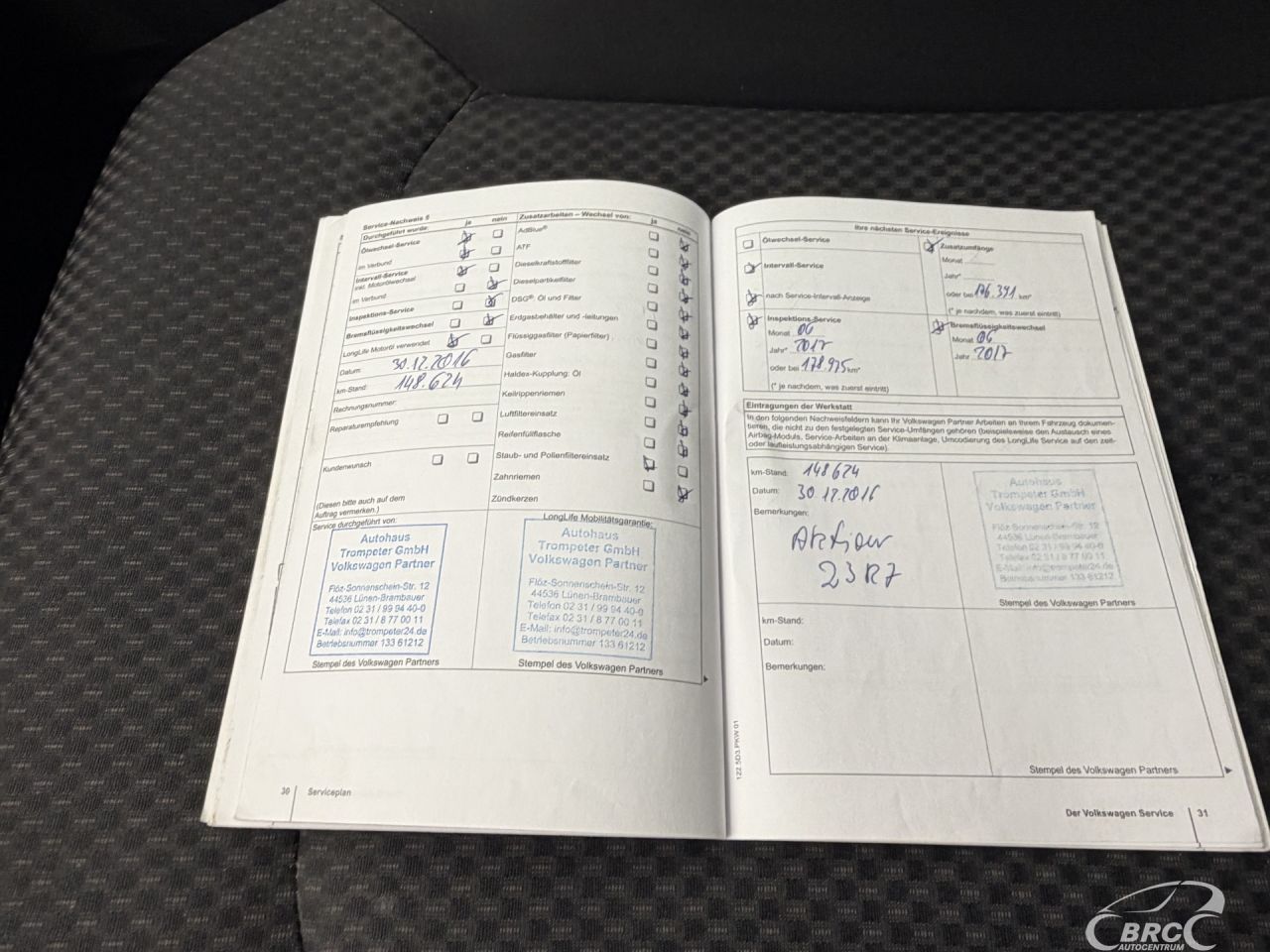 Volkswagen Passat | 63