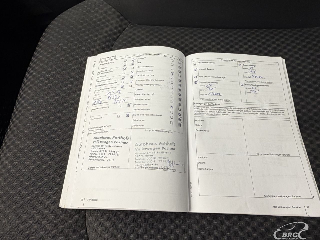 Volkswagen Passat | 60