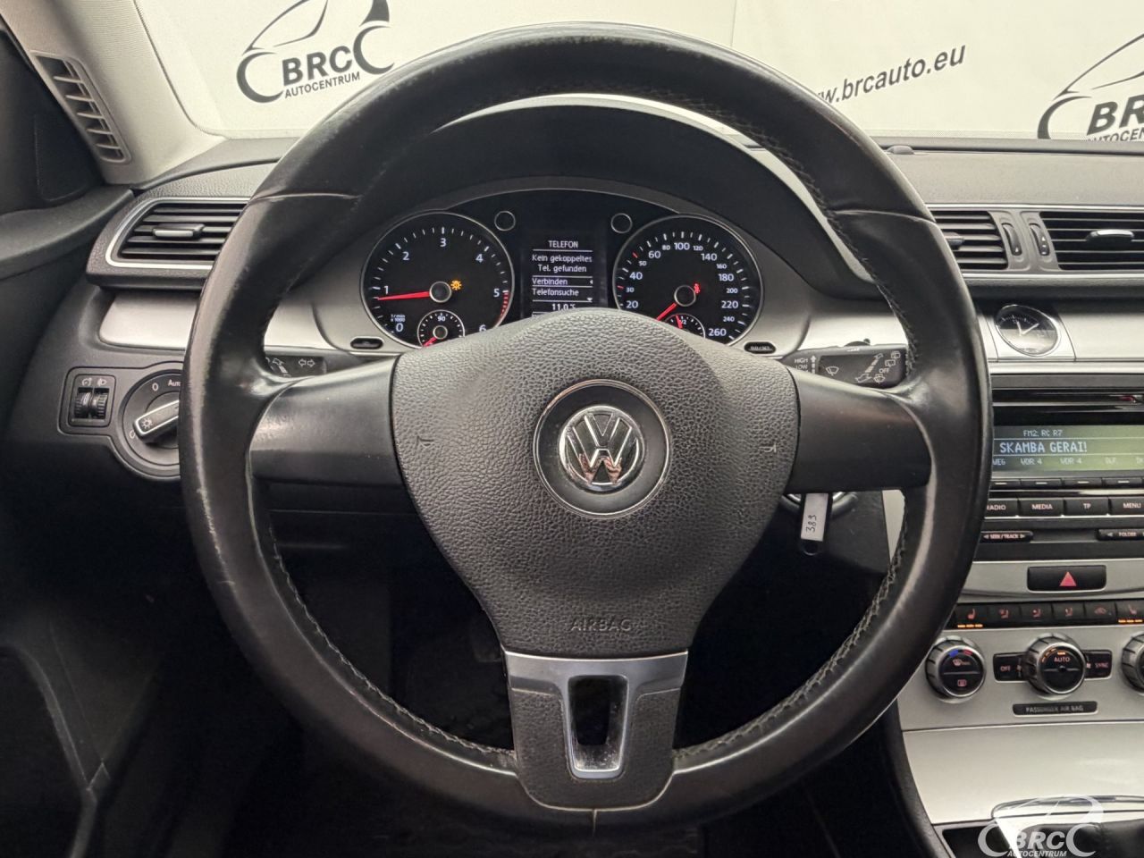 Volkswagen Passat | 45