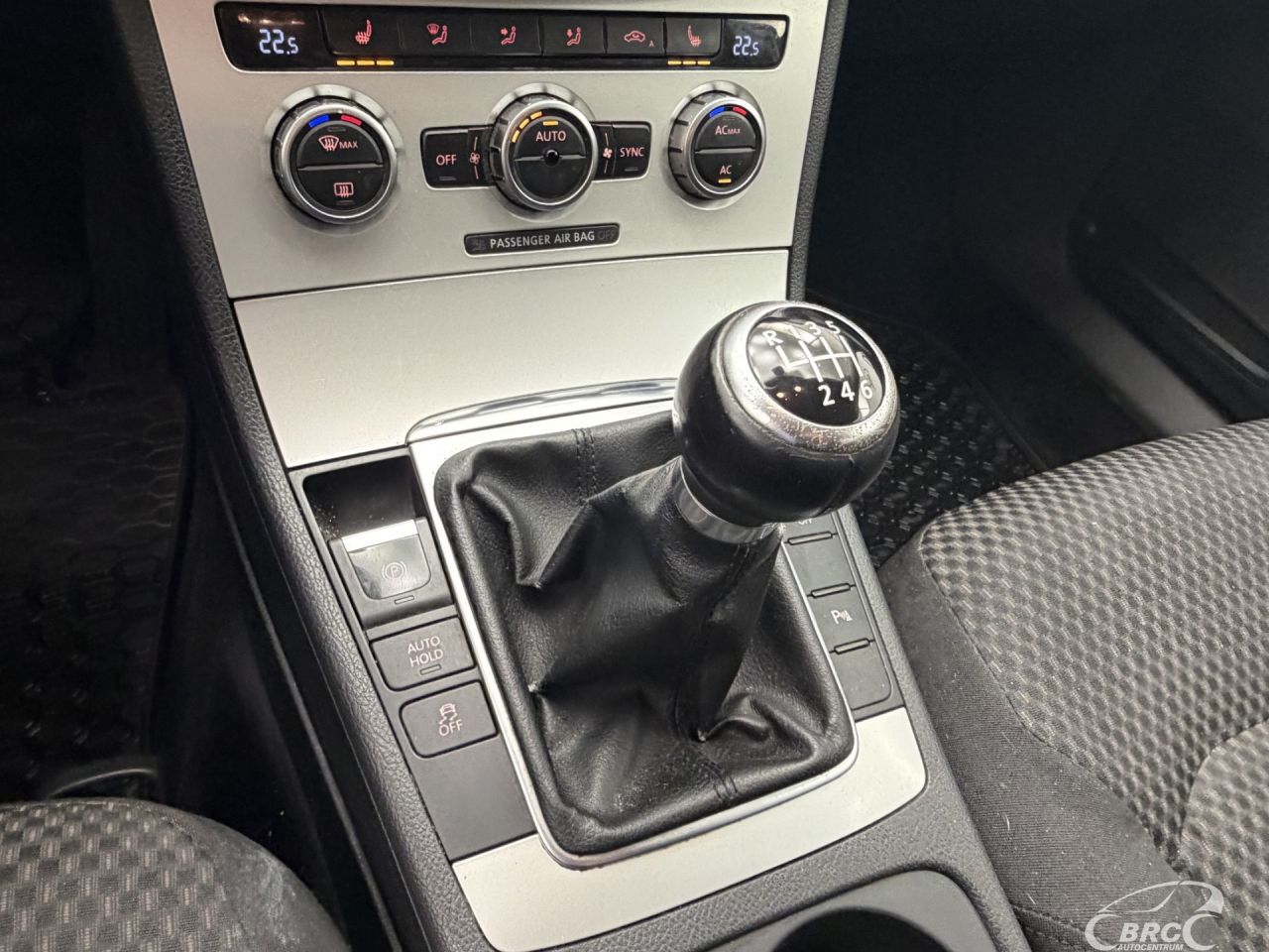 Volkswagen Passat | 22