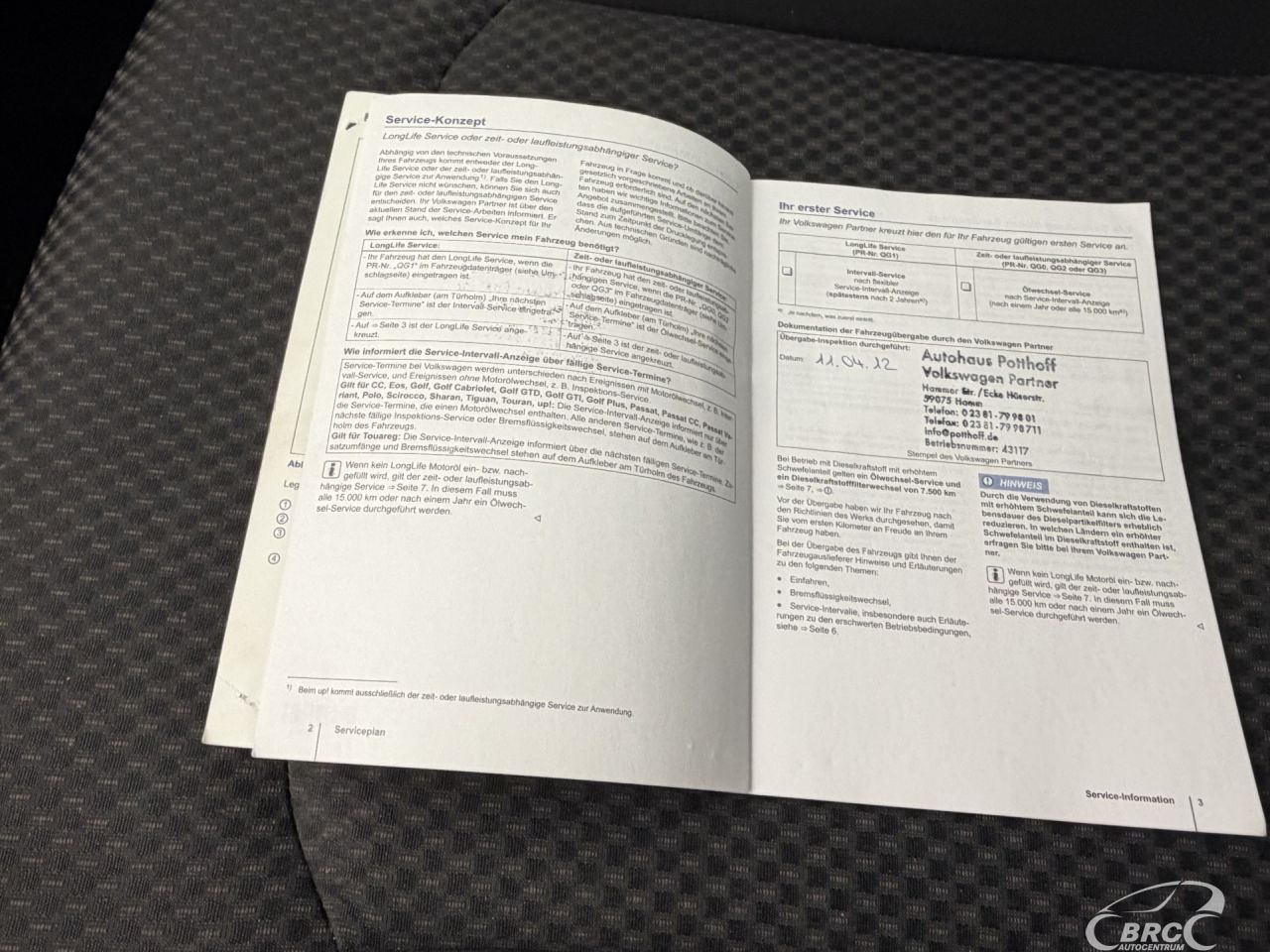 Volkswagen Passat | 56