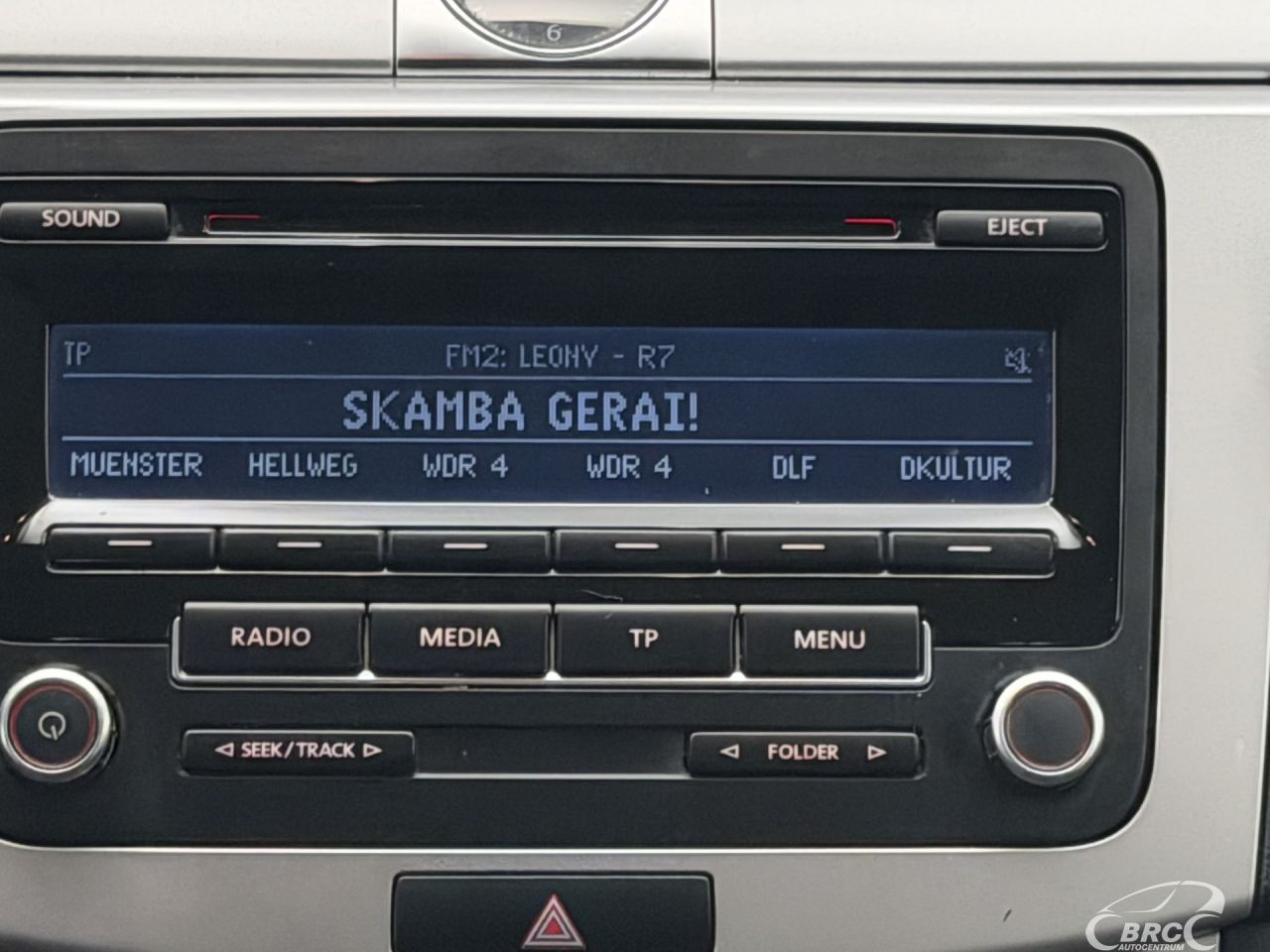 Volkswagen Passat | 28