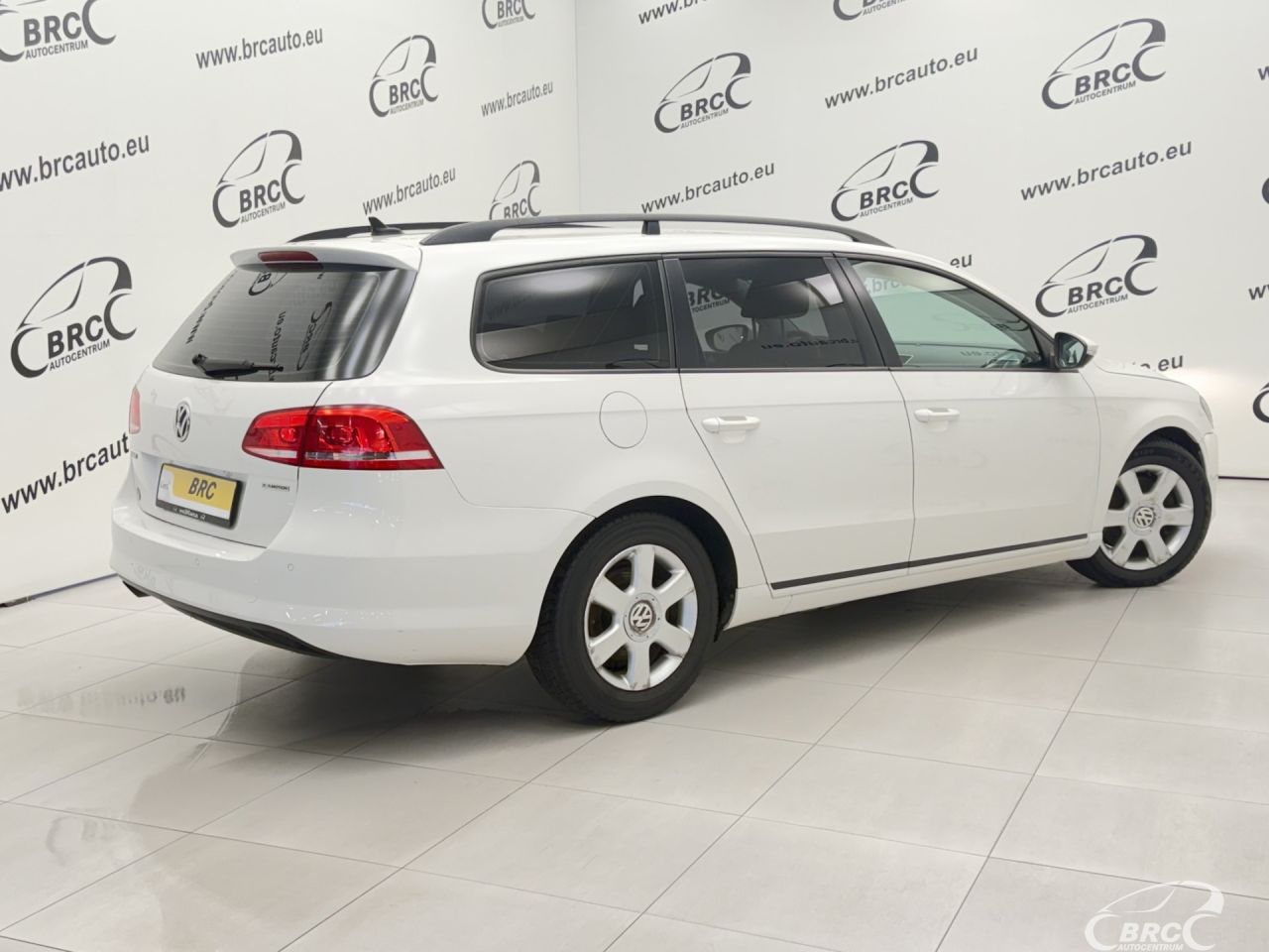 Volkswagen Passat | 1