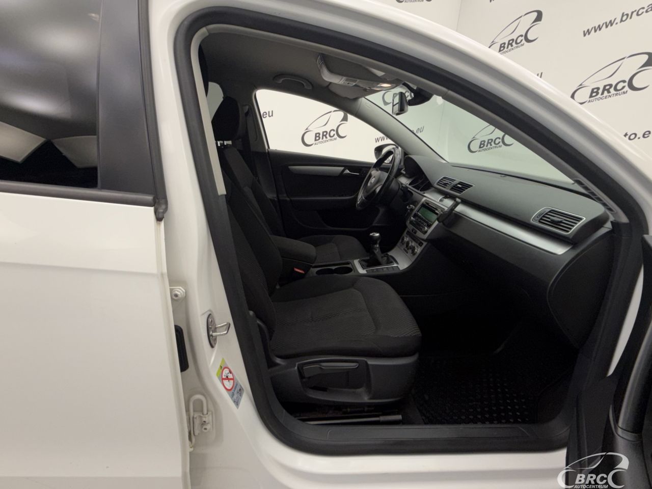 Volkswagen Passat | 5