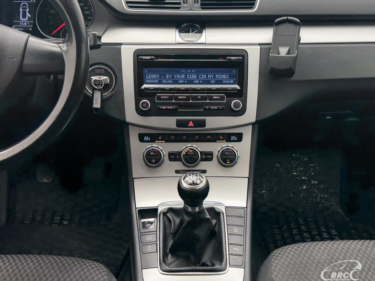 Volkswagen Passat | 23