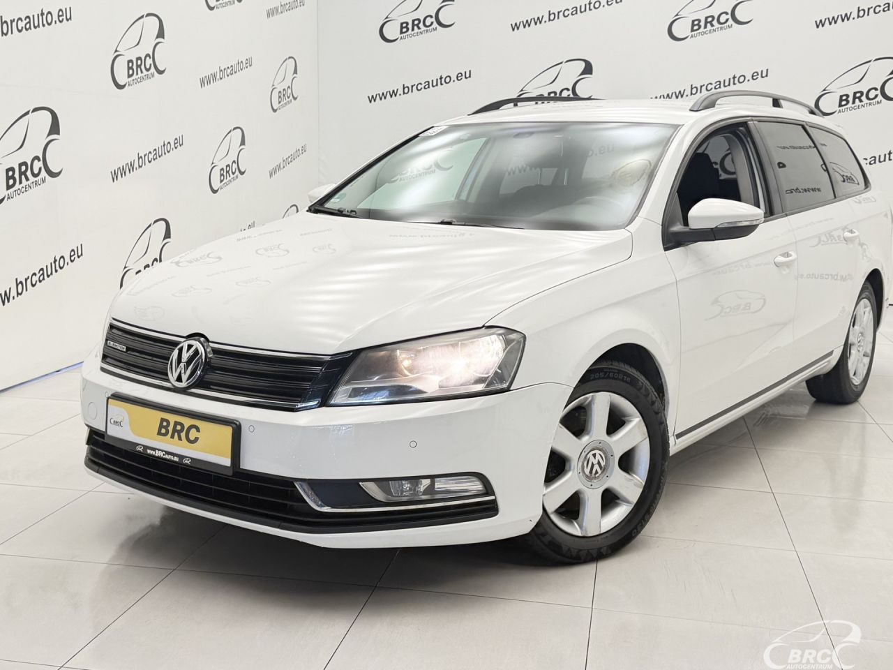 Volkswagen Passat | 40