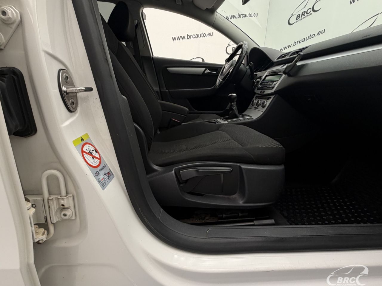 Volkswagen Passat | 10